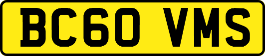 BC60VMS