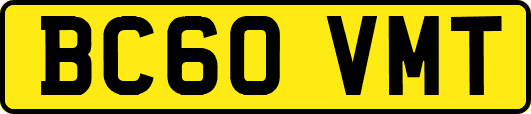 BC60VMT