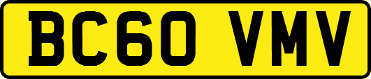BC60VMV
