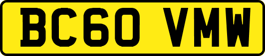 BC60VMW