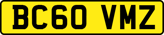BC60VMZ