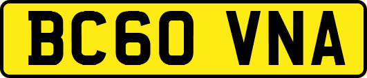 BC60VNA