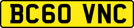 BC60VNC