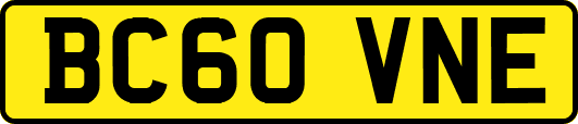 BC60VNE