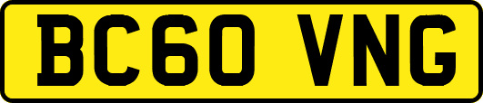 BC60VNG