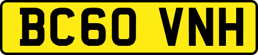 BC60VNH
