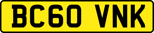 BC60VNK