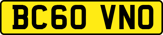 BC60VNO