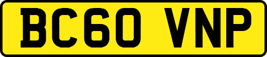 BC60VNP
