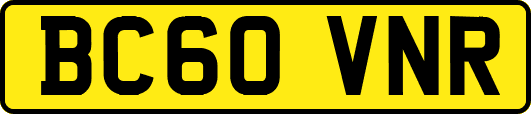 BC60VNR