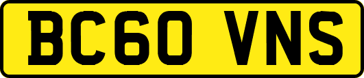 BC60VNS