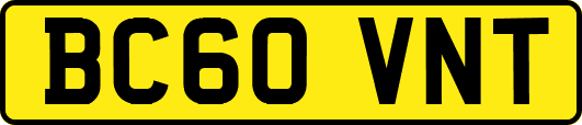BC60VNT