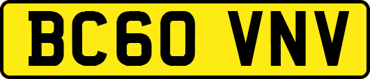 BC60VNV