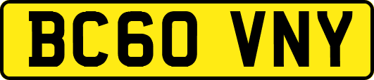 BC60VNY