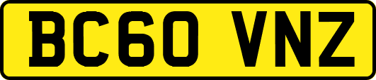 BC60VNZ