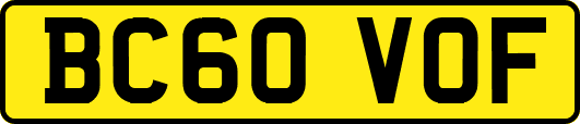 BC60VOF