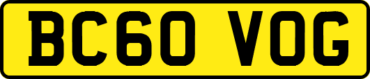BC60VOG