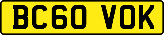 BC60VOK