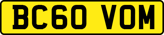 BC60VOM