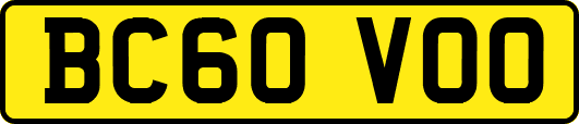 BC60VOO