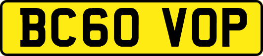 BC60VOP