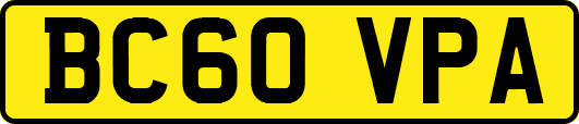 BC60VPA