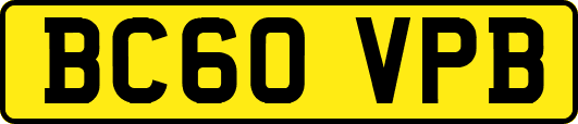 BC60VPB