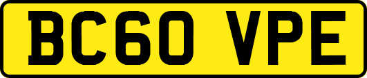 BC60VPE