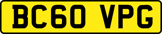 BC60VPG