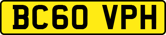 BC60VPH