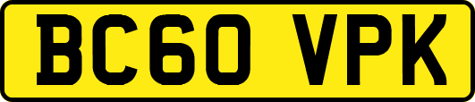 BC60VPK