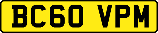 BC60VPM