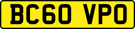 BC60VPO