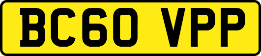 BC60VPP