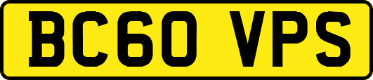 BC60VPS