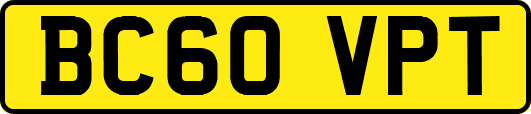 BC60VPT
