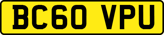 BC60VPU