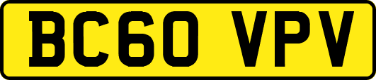 BC60VPV
