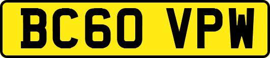 BC60VPW