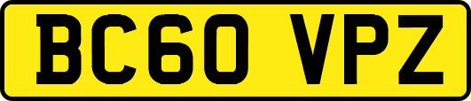 BC60VPZ