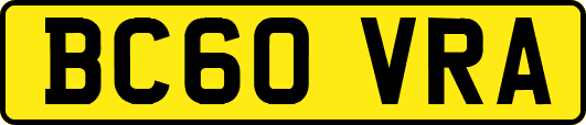 BC60VRA