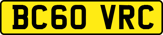 BC60VRC