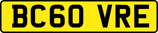 BC60VRE