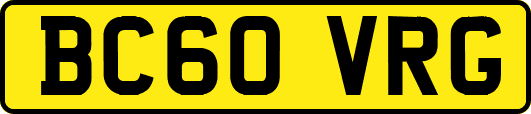 BC60VRG
