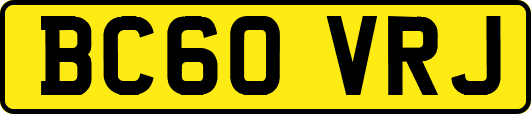 BC60VRJ