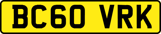 BC60VRK