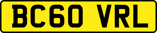 BC60VRL