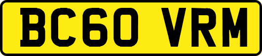 BC60VRM