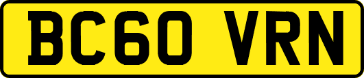 BC60VRN