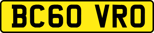 BC60VRO